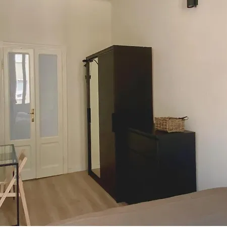 The Cozy Nest Como