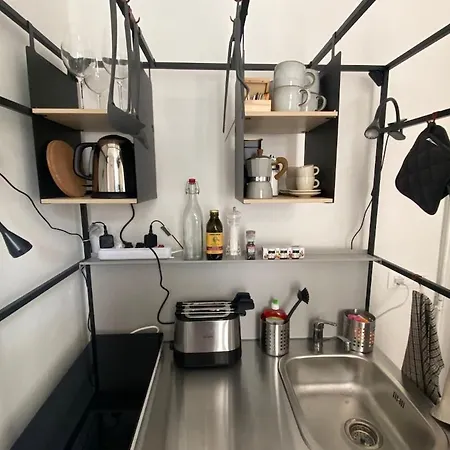 The Cozy Nest Apartment *