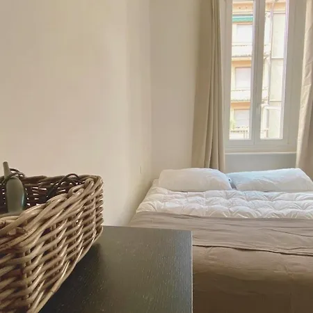 The Cozy Nest Como