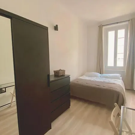 The Cozy Nest Apartman Como